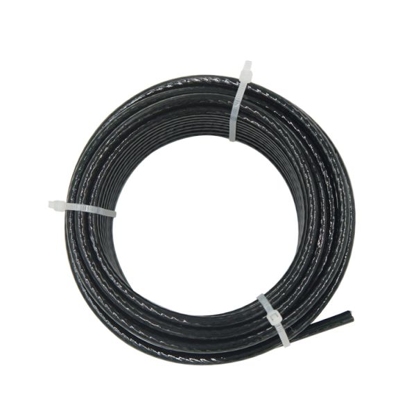 GaoSheng High Strength Steel Car Truck Towing Cable