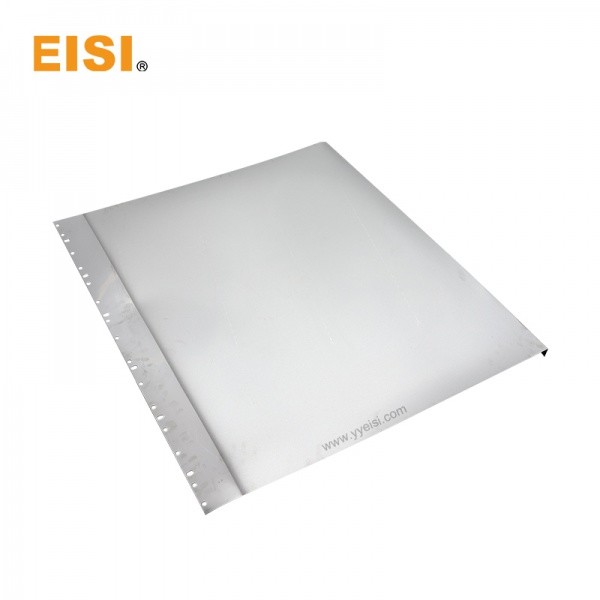 Akiyama JP40 Части печатного станка для машинного цилиндра 1033 мм * 915,5 мм,0.30 мм