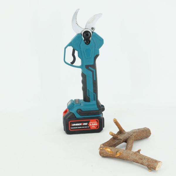 Factory Price Electric Scissors Power Pruners Garden Scissors Pruner Wood Cutting
