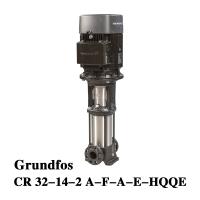 Grundfos Cr 32-14-2 Vertical Multistage Centrifugal Pump for Commercial Water Pressure Boosting