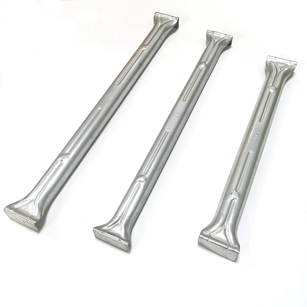 High Quality 50kg Capacity Heavy Duty Aluminum Alloy Wardrobe Box Portable Hanger Bar for Moving & Storage Solution