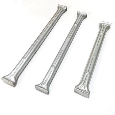High Quality 50kg Capacity Heavy Duty Aluminum Alloy Wardrobe Box Portable