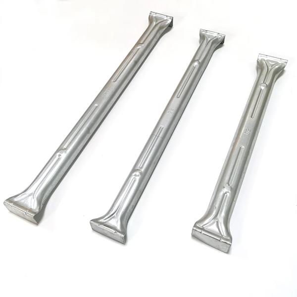 High Quality 50kg Capacity Heavy Duty Aluminum Alloy Wardrobe Box Portable Hanger Bar for Moving & Storage Solution