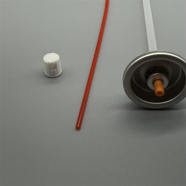 Aerosol Cleaner Spray Can Valve for Industrial Degreasing Applications Leak-Proof Trigger Valve for Precision Cleaning  Universal Fit Usage