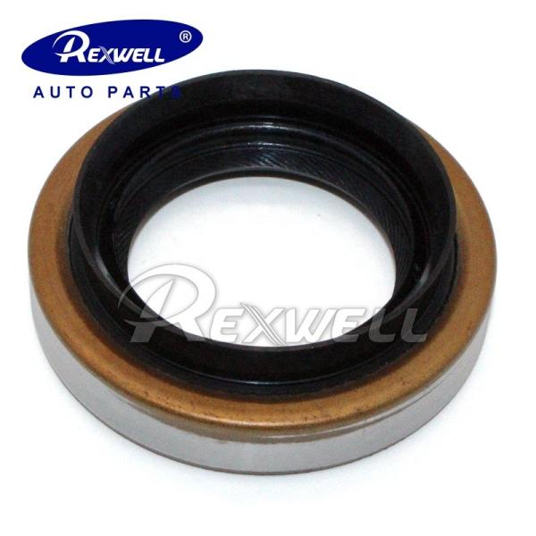 1999-2007 Segredo de óleo de pinheiro para Mitsubishi Pajero V97W MR580530