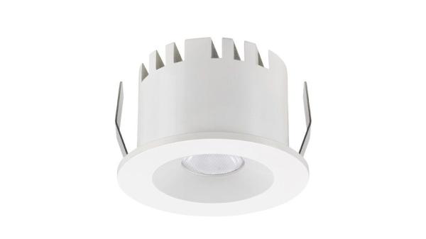 2W3W mini spotlight recessed downlight Cabinet light Shelf light sun room light  jewelry spotlights