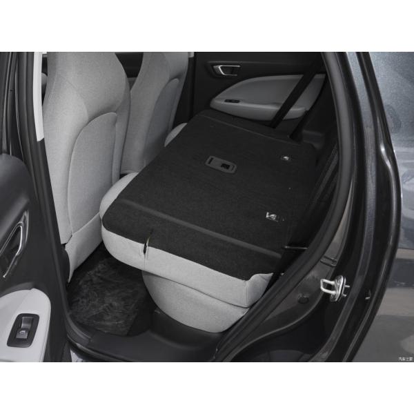 Electric Car Microcar Car EV Leap T03 2023 403 Zhixiang 3620*1652*1605 Pure Vehicle