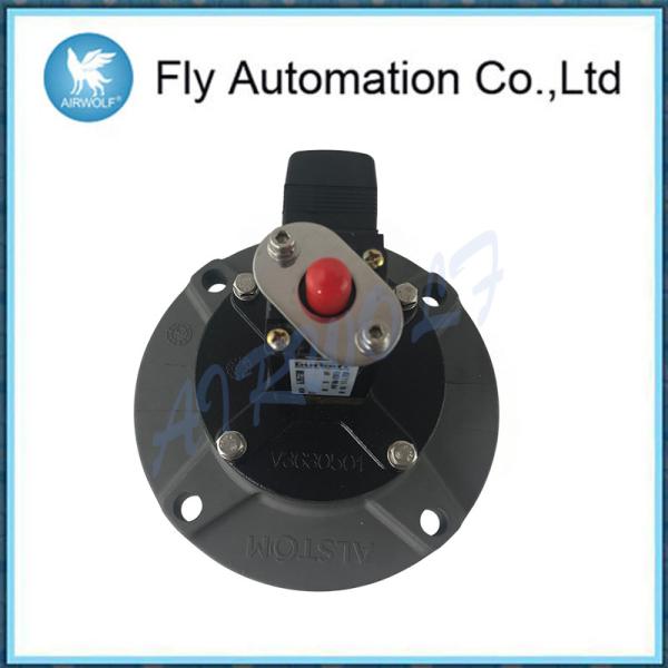 3 дюйма чистый сушит обжатый сплав ОПТИПОВ 105 клапана ИМПа ульс воздуха алюминиевый