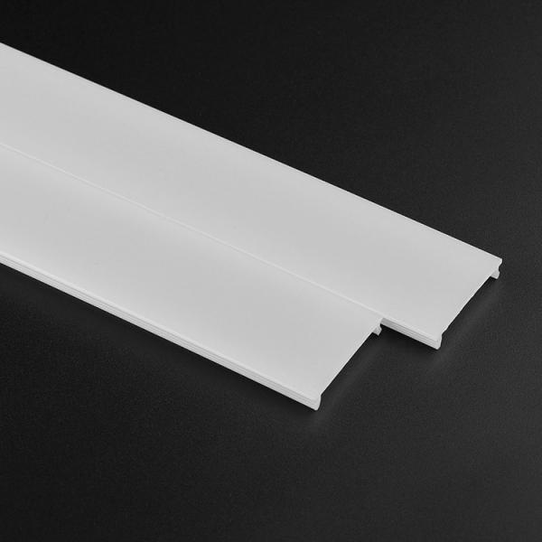 Living Room Suspended LED Profile 35*35mm Aluminium LED Strip Light Profile