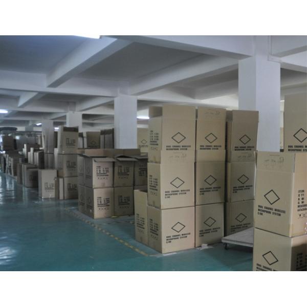 Cmagic Technogy CO.,LTD