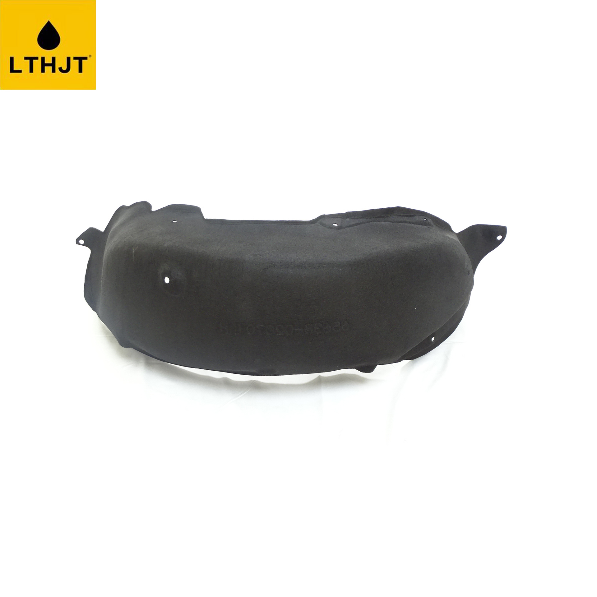 Auto Parts Fender Liner for COROLLA ZZE122 65637-02070 65638-02070