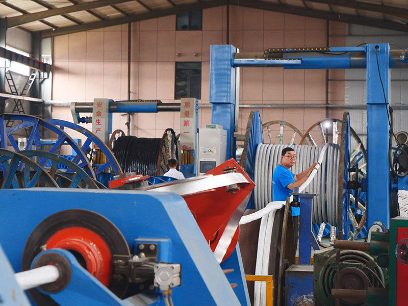 Minfeng Cable Group Co., Ltd
