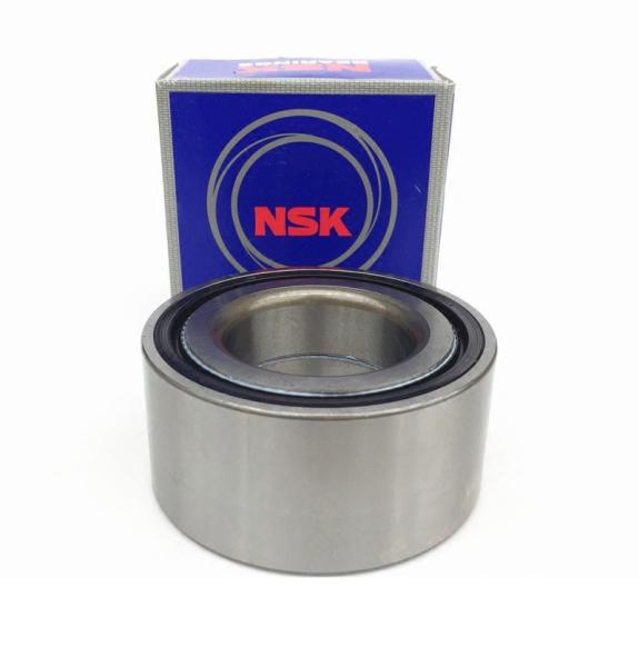 Wheel bearing Hub bearings NSK  38BWD27A