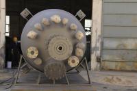 High Pressure Reaction Vessel Precise Temperature Control And Safety Assurance