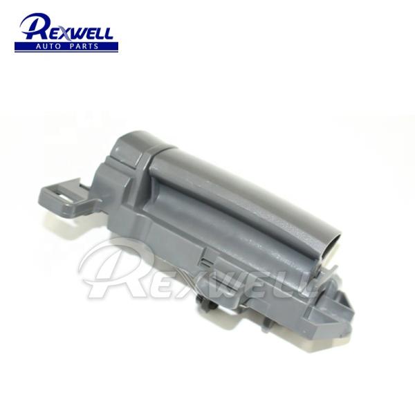 69350-26121 Car Fitment TOYOTA US Rear Tail Gate Lock Assy for HIACE VAN and COMMUTER