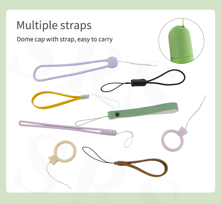 Travel Friendly Recycled Plastic Roll On Bottle Multiple Liquid Output Design For Personal Care