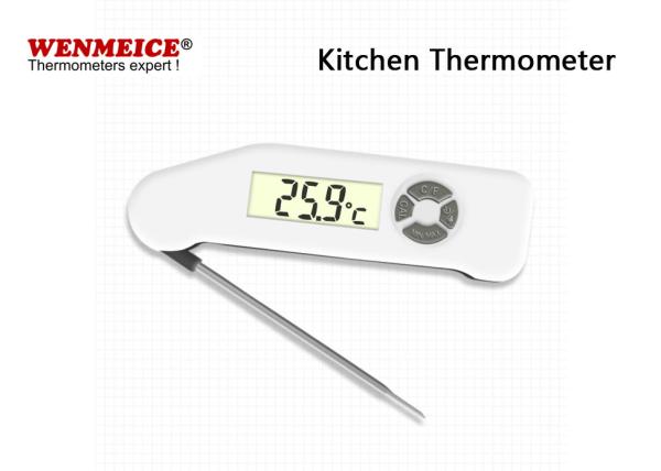 Kitchen Instant Meat Thermometer High Precision Instant Cooking Thermometer LDT-1805