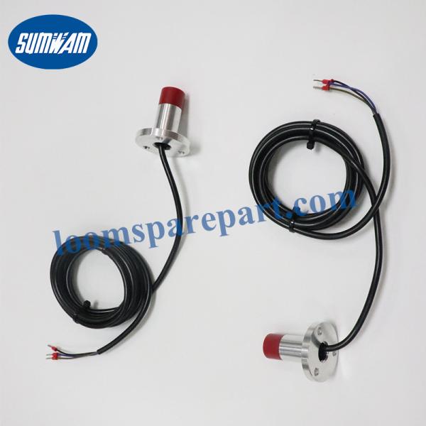930202669 Sulzer Projectile Loom Spare Parts Electronic Motor Let Off Sensor KAS