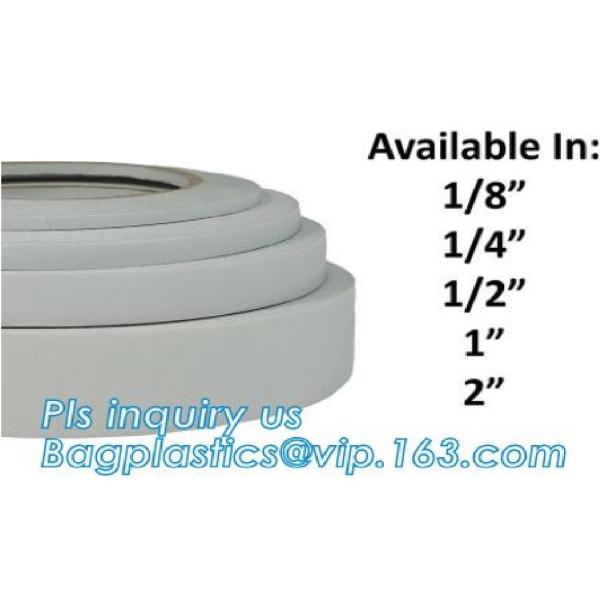 PVC Insulation tape,Electronic Double Sided Tape for various bonding,Sequence Tape Electronic Component Tape 6mm*3000m