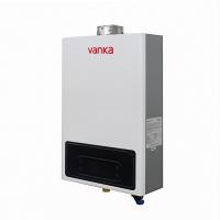Digital Instant Indoor Gas Water Heater Tankless System For Whole House Hot Water Supply