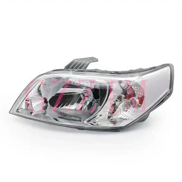Car LED Headlight For Chevrolet Aveo Sedan 2009-2011 OEM 9021627 9021628