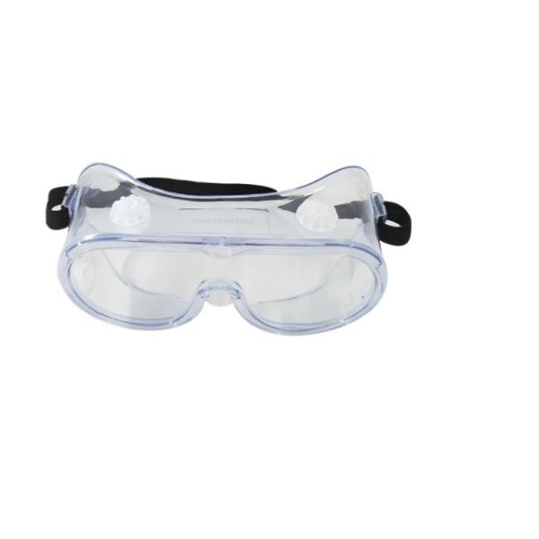 Продукты защитного Эйевеар медицинские устранимые, изумленные взгляды анти- тумана медицинские защитные