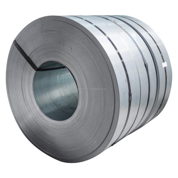 Coil Manufacturing Material Cold Rolled Steel Coil SPCC-SD DC 01 Oiled for and Durable API Certified Products