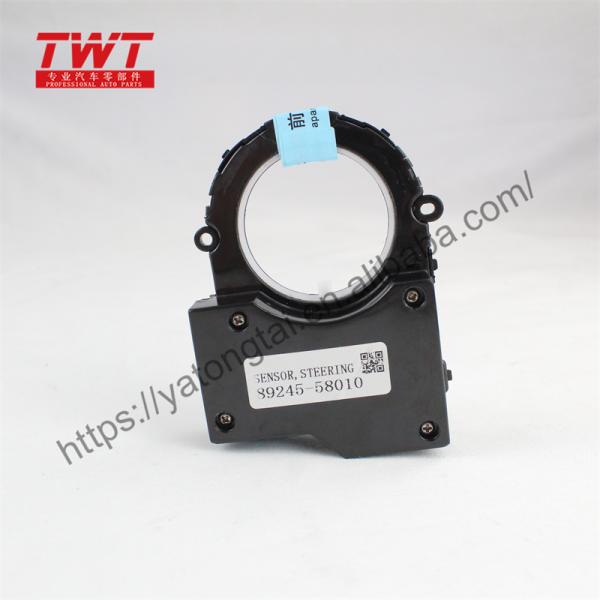 Sensor de posición del volante de la columna de dirección TWT Número de pieza del ángulo 89245-58010 8924558010 para LEXUS RX TOYOTA ALPHARD VELLFIRE