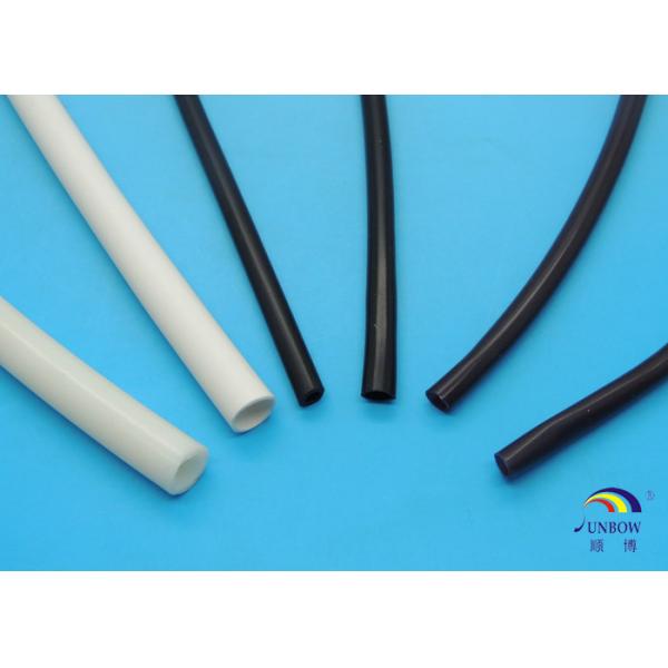 Food Grade High Temperature Silicone Rubber Hose for Coffee Maker / Water Dispenser