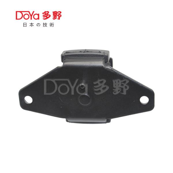 Instalação do motor Toyota 12361-50121