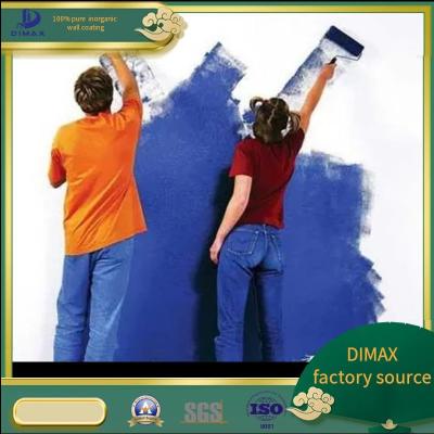 Odorless And Vivid Pantone Color Water Based Liquid Coating For Leather