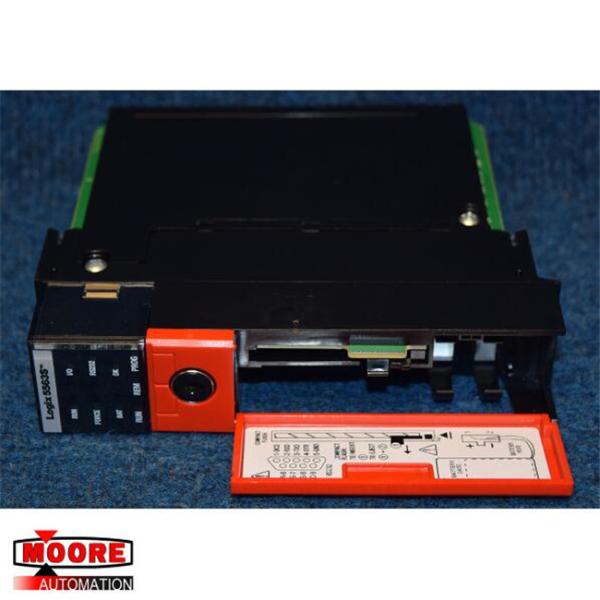 Модуль процессора 1756-L63S 1756L63S Ален-Брэдли AB