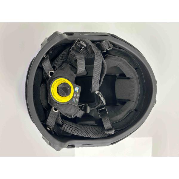 FAST шлем NIJ IIIA Баллистический кевлар тактический Большой размер Шлем высокого разряда