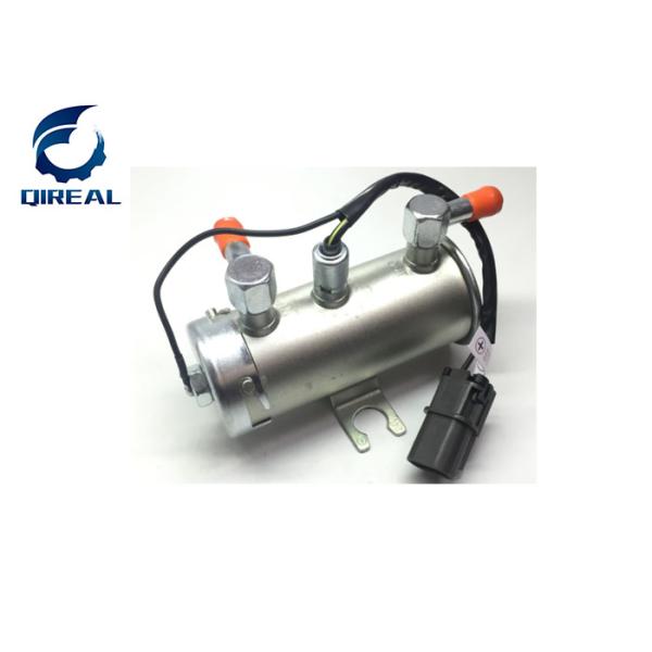 Diesel Engine 4LE1 4LE2 Electric 12V Electric fuel pump 17/932200