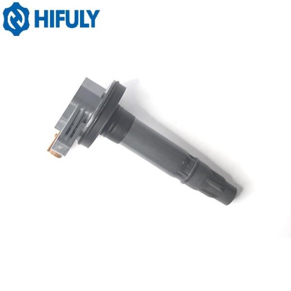 BL3E-12A375-CB Ford Expedition Ignition Coil Anti Corrosion Eco Friendly