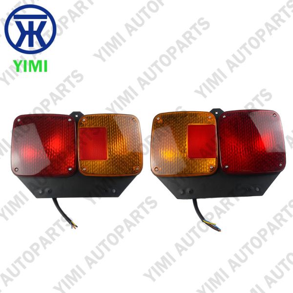 Turn Signal And Stop Light 81560-1500 For HINO 500 700 Ranger Profia Diesel Truck