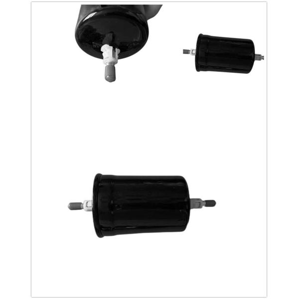 B14-1117110 Automobile Fuel Filters For Chery
