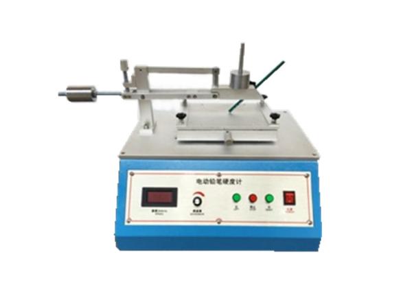 45 Degree Test Angle Wear Test Machine Electric Pencil Hardness Tester