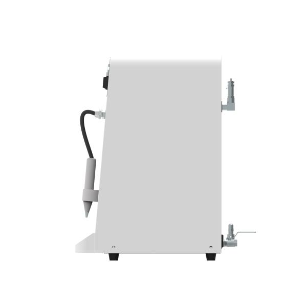 Medical Grade Dental Steam Cleaner 3bar Anti Contamination Dental Lab Steamer