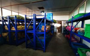 Wuxi Qinying Machinery Co., Ltd.