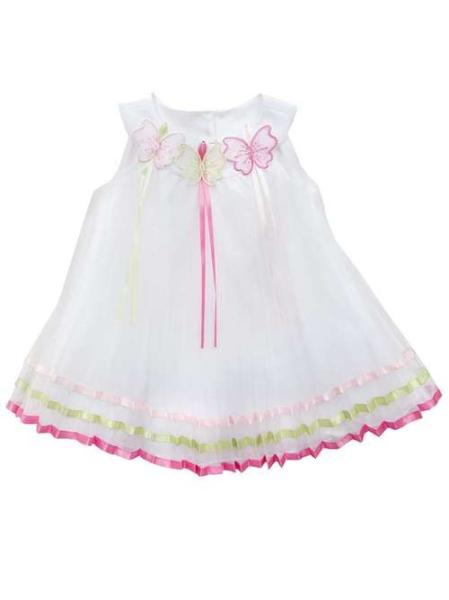 girl fashion dress,skirts, 100% cotton ,4-14T