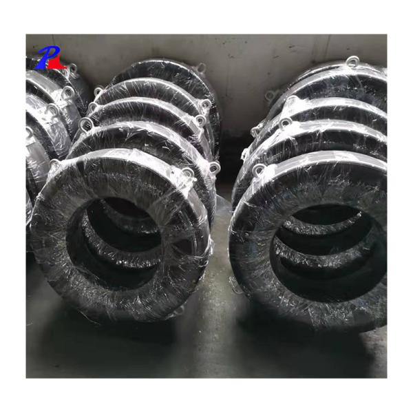 Boat Dock Ship Dock Bumper Marine Rubber Fenders with CCS.BV.ABS.SGS Certificate