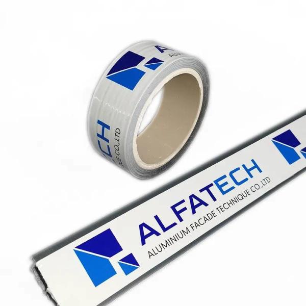 PE Protection Window Film Manufacturer Temporary Surface Protective Tape For Aluminium Profiles