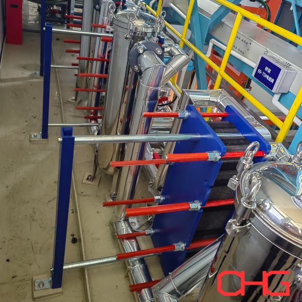 Fully Automated E Coating Line for Automotive Aluminum Components Surface Treatment and Electrophoretic Coating Process