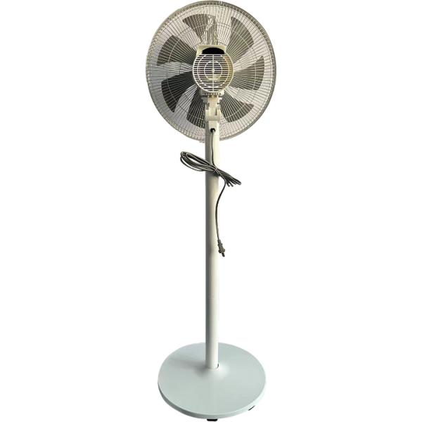 HY-Q749 7 Rotary Vane Electric Ventilation Fan for Enhanced Air Circulation