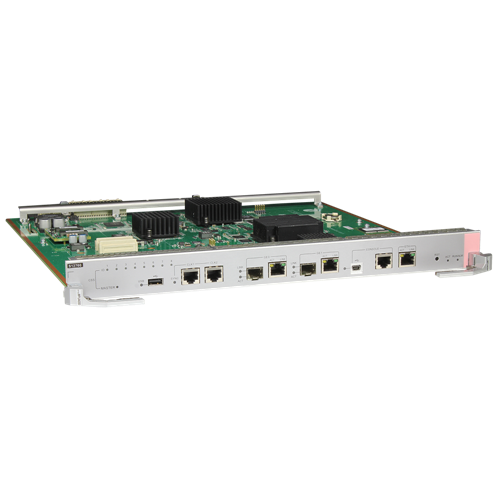 ET1D2MPUA000 ET1D2MPUBC00 S12710 Main Processing Unit B(Optional clock) fiber switch boards