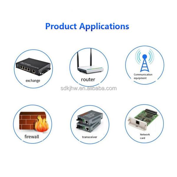 Fiber Optic Transceivers for HUAWEI WTD ESFP RTXM191-400 34060290 1310nm 1.25Gb/s 10km GE ESFP Kit