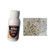 200 ml 10% Pyriproxyfen SC Ovos de mosquito Assassinas Larvas Inibe o desenvolvimento embrionário