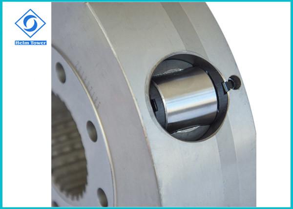Assy hidráulico do rotor da peça sobresselente do motor MS11/MSE11 de Poclain, grupo de Rotory