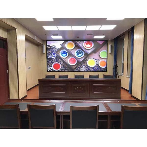 Реклама высокой эффективности 3840HZ p3 576x576mm крытая дешевая фиксированная привела стену дисплея большую рекламируя видео-
